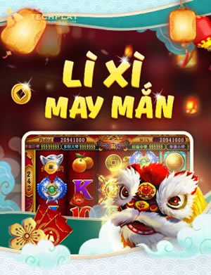 Trò Chơi Lion