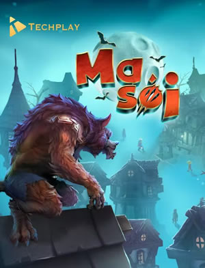Thần May Mắn